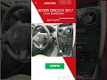 DUSTER OROCH 2017 à venda em São Paulo/SP - findmotors.com.br