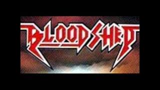 Bloodshed - satria mega HQ