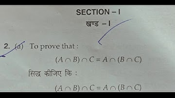 Business Mathematics Question Paper 1st semester MDU Nov.2018-2019