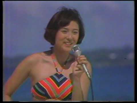 浅野ゆう子　太陽のいたずら