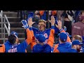 New York Mets Walk-Off Wins (2022)