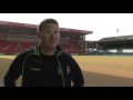 Pitch makes good progress for new season