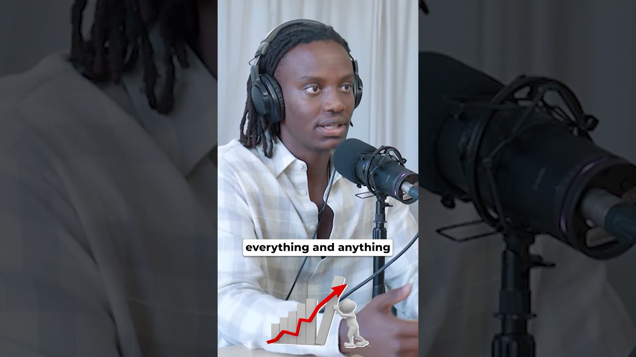 Podcast Reel