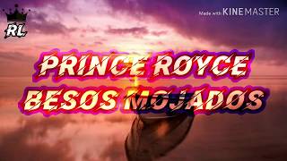 Prince Royce - Besos Mojados (Letra/Lyrics) Resimi