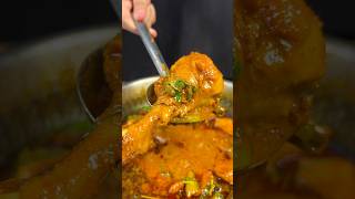 🍗Chicken Korma ASMR #asmr #food #shorts