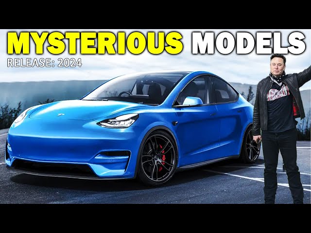 2024 Tesla Model 3: What You Need to Know — The Electric Car Scheme