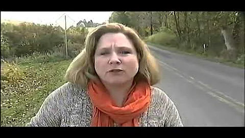 Homeowner describes misunderstanding with surveyor...