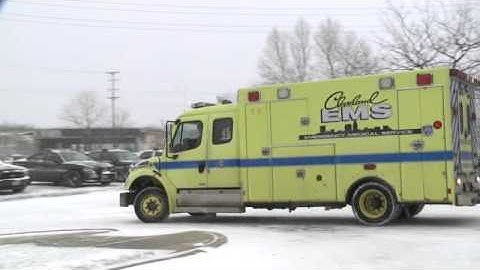 Wanted:Private ambulances for RNC