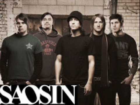Saosin - Why can't you see