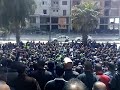 نشيد قسما لمجندي الاستبقاء 18/+06 لسنوات 92-96 بوقفة برج بوعريريج ليوم10/04/2018