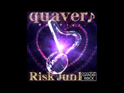 HAPPY 「quaver♪ ギタドラ ver.」