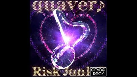 HAPPY 「quaver♪ ギタドラ ver.」