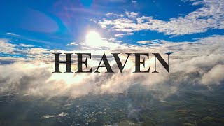 OVER THE CLOUDS 4K - DRONE DJI MAVIC AIR 2