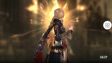 [Heir of light ] Epic Summons