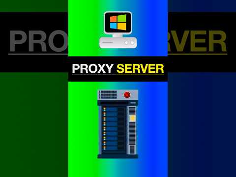 What is a Proxy