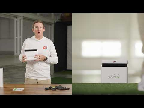 SkyTrak+ | Under 1 Minute — PlayBetter
