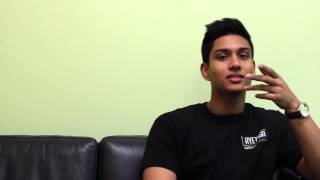 RyeTAGA Exec Blooper Reel