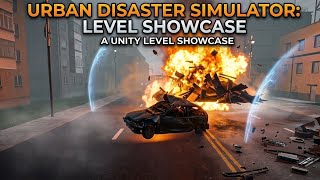 Spent the last 17 days designing and polishing this action sequence.