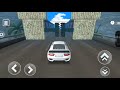 permainan mobil balap rintangan - deadly race ( speed car bumps challenge )