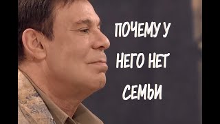 Ефим Шифрин Юморист с грустными глазами