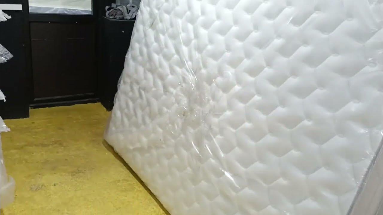 Медицинский Матрас Ortho Hard 180*200 Askona | Проданы - YouTube