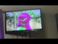 Closing To Angelina Ballerina The Magic Of Dance 2004 VHS 