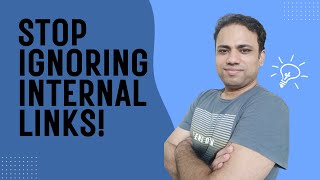 What Is Internal Linking in SEO | Boost Rankings with Proper Internal Linking Strategy