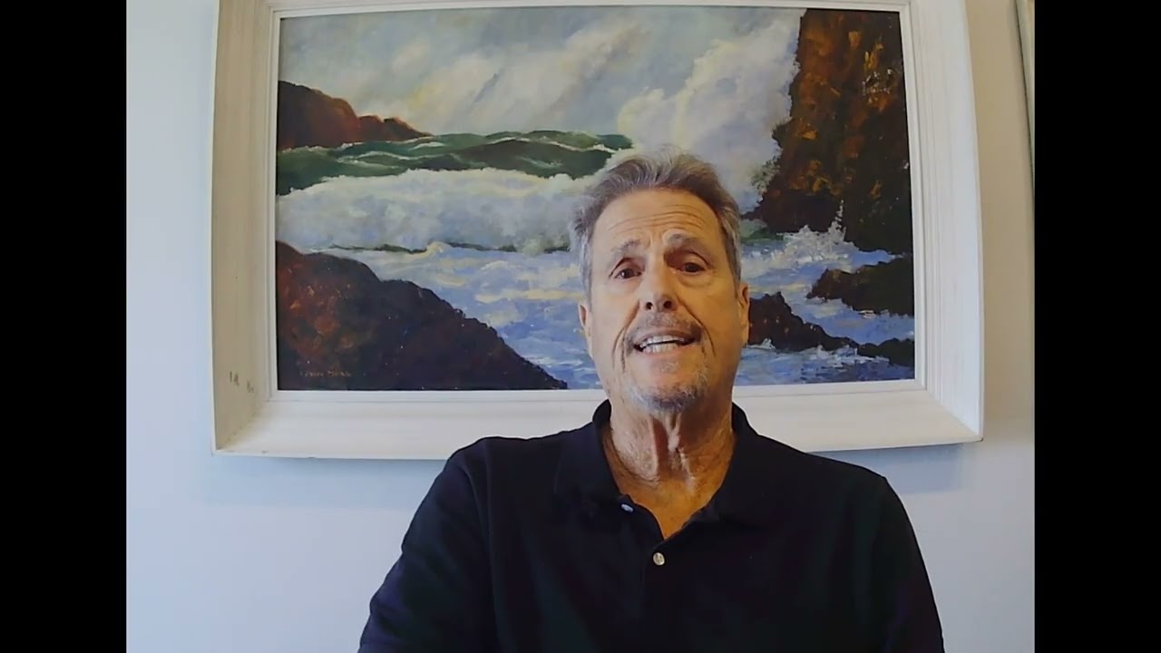 Dating Over 50: How to Deal with Rejection + An Honest Letter About Age Gaps