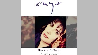Enya - Book of Days (7
