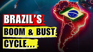 Why Brazil Isn’t a Superpower (But Should Be by Now!)