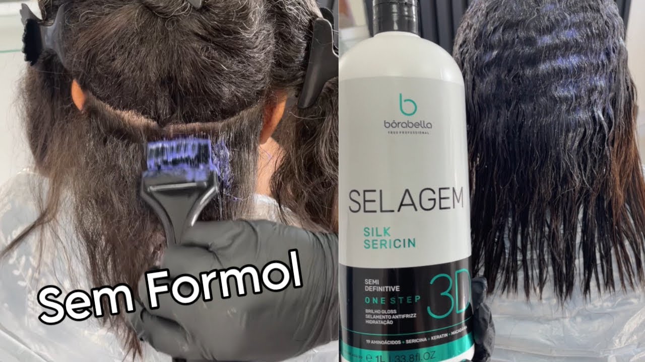 SELAGEM 3D DA BORABELLA PASSO A PASSO - YouTube