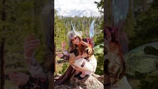 What fairy would you follow?