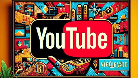 Mastering the Art of YouTube (Monetization)