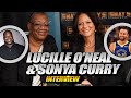 Shaq & Steph Curry’s Moms Expose the Truth About Fame | SWAY’S UNIVERSE