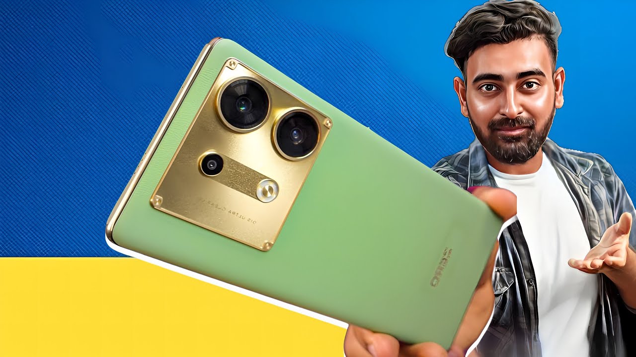Infinix Zero 30 5G First Look |  Budget killer🔥 | techpikka