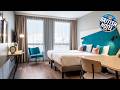 Aparthotel Adagio London Stratford | London, United Kingdom | Hotel Review ⭐