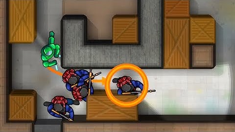 Hunter Assassin | Walkthrough Gameplay | Level 51 to 70