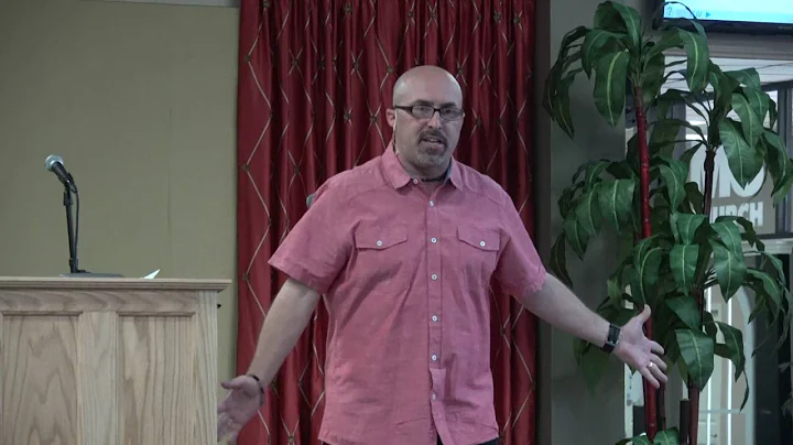 Dr. Wade Runge: We  are living in dangerous times.