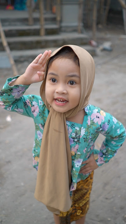 Kiti learns to respect #nabeldanmama