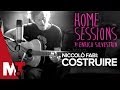 Home Sessions - Niccolò Fabi - Costruire