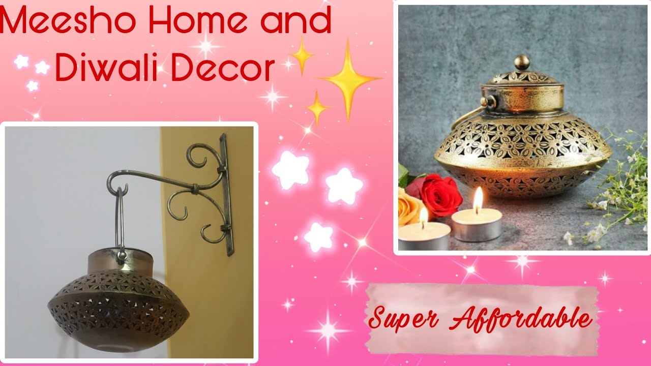 Meesho Home Decor Meesho Diwali Haul Meesho Diwali Decor meesho-home-decor-meesho-diwali-haul-meesho-diwali-decor