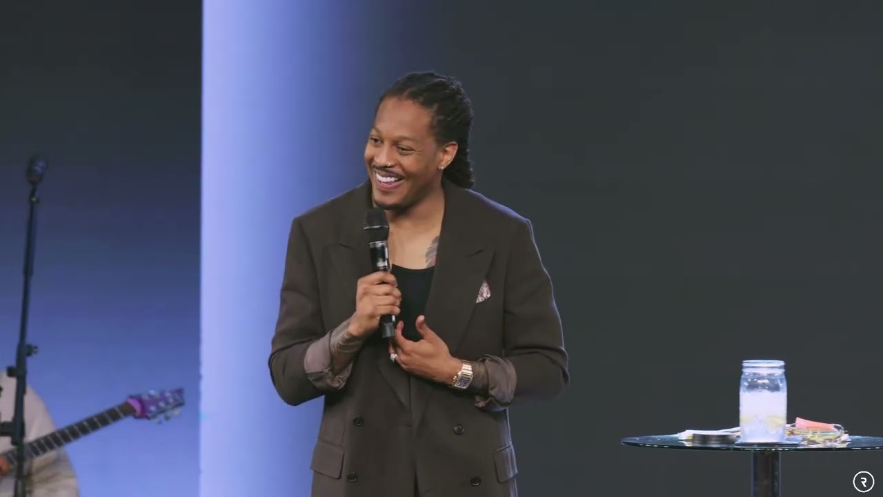 GOD’S RESPONSE TO SOLOMON | PROPHET LOVY ELIAS