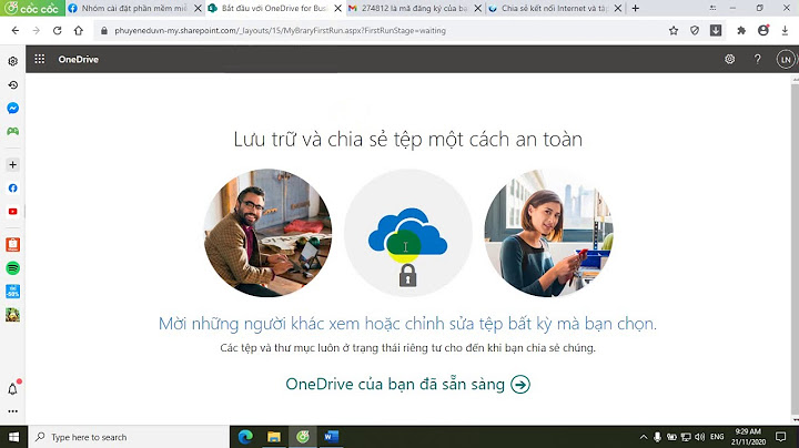 Hướng dẫn sử dụng office 365 online