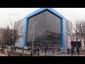«EuroPlaza» в Краматорске празднует грандиозное открытие