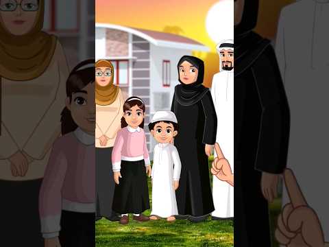 عائلة نعمة الحلقة الأولى