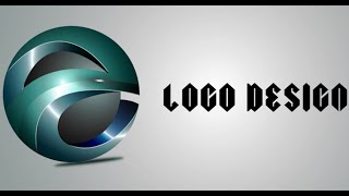 How To Design Logo 3D In Gimp / Logo Tutorial