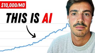 🤯 $10k/mo with AI Content Site (copy this)