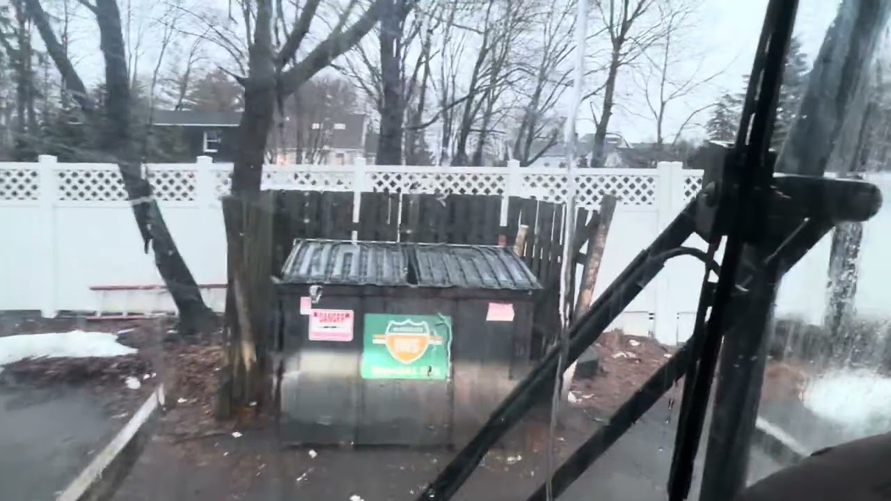 Pick it  , Dump it, Drop it   