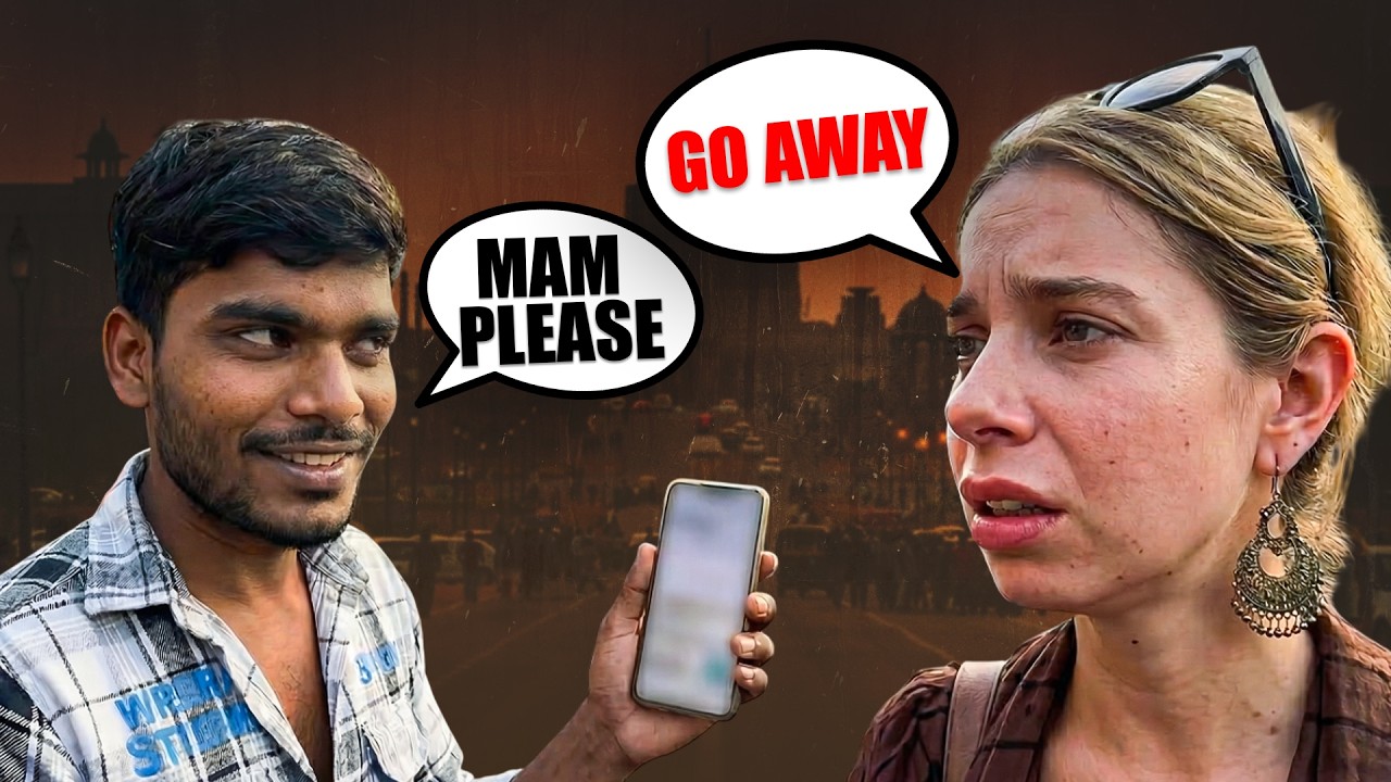 why foreigners don't visit india and love pakistan  - Hash ERA