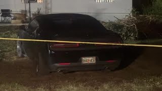 Miami Gardens officer fired at driver who tried to run over police, detectives say